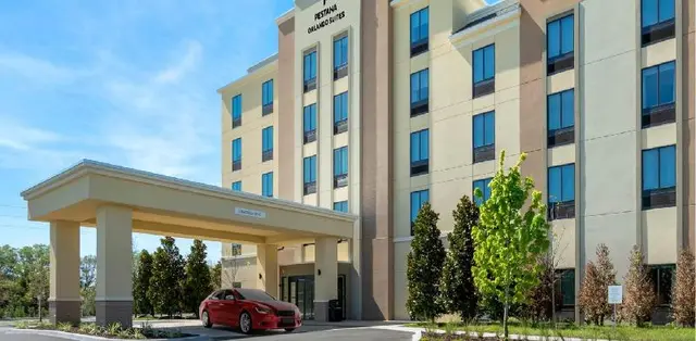 Pestana Orlando Suites Lake Buena Vista