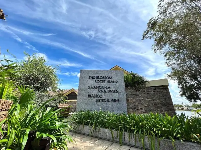 The Blossom Resort Island - All Inclusive