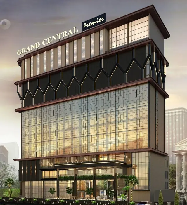 Grand Central Premier