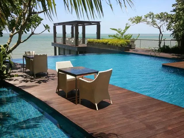The Malibu Suites Balikpapan By Sissaeliving