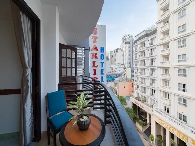 Star Light Hotel Nha Trang