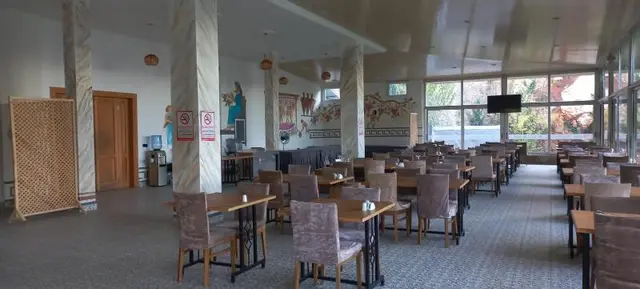 Letoon Antique Hotel