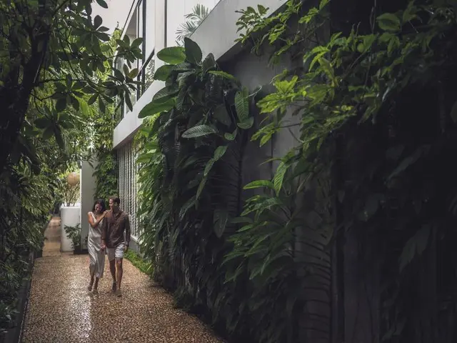 Monolocale Resort Seminyak by Ini Vie Hospitality