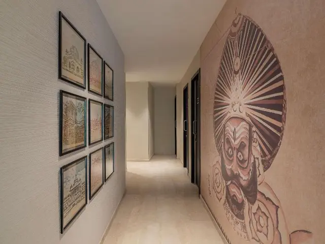 ibis Bengaluru Hebbal