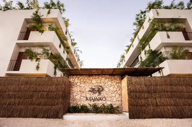 Majaro Apartments