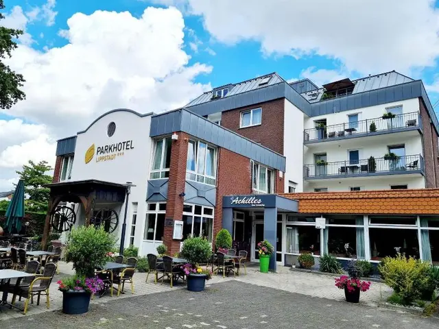 Parkhotel Ortkemper
