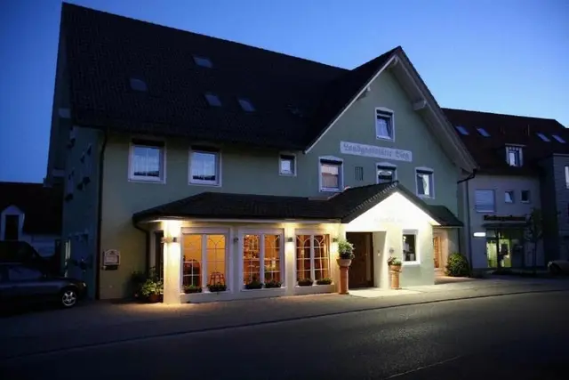 Landgasthof Bieg