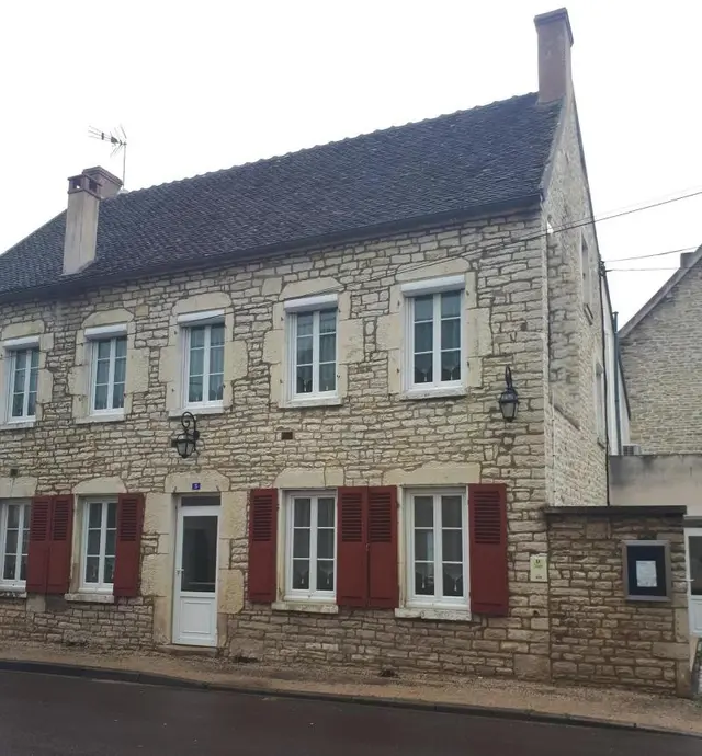Chambres D Hotes La Chaumiere