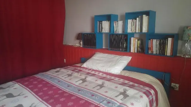 Chambre De Babouchka