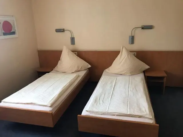 Hotel Montan