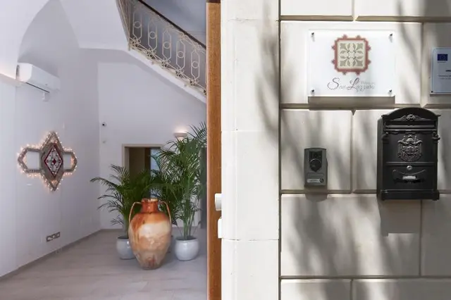 Palazzo San Lazzaro Rooms Suites