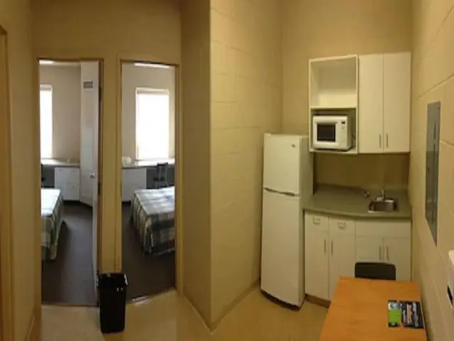 Residence Conference Centre Sudbury North