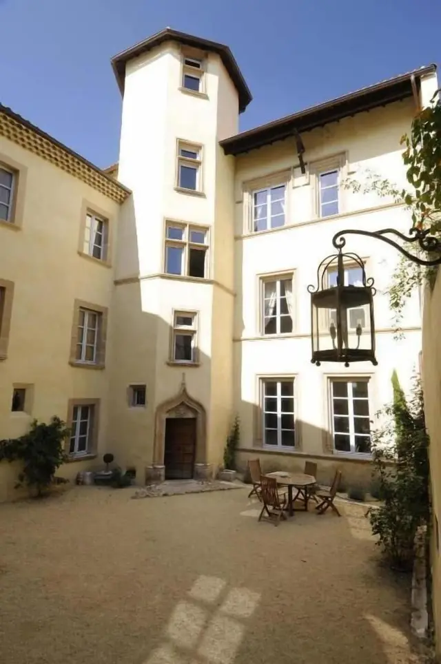Maison De La Pra