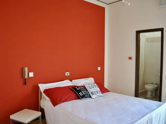 Altro Hotel
