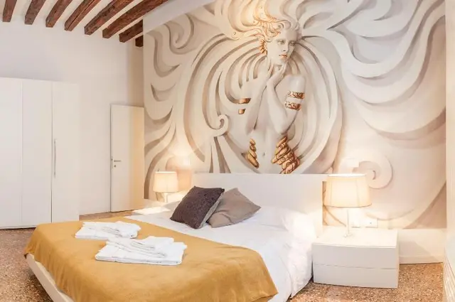 San Polo Design Apartments