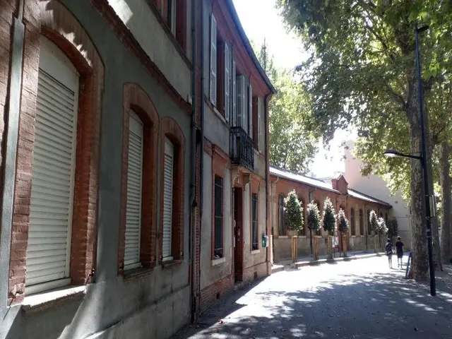 Residence Le Pastel Francois Verdier
