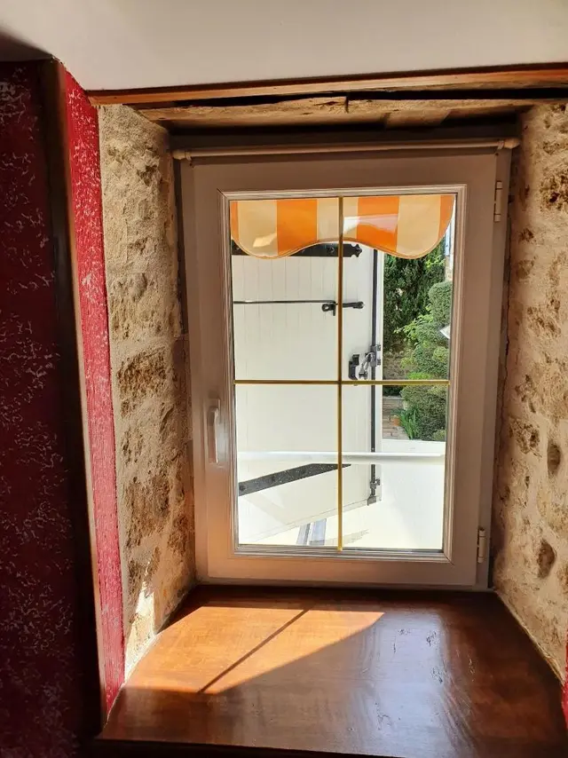 Le Relais De La Cure