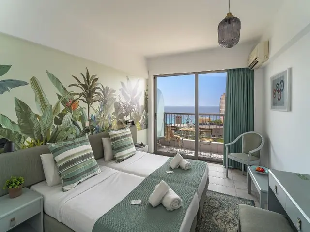 Stay Hotel Rhodes
