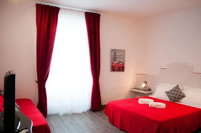 Relais Cola Di Rienzo