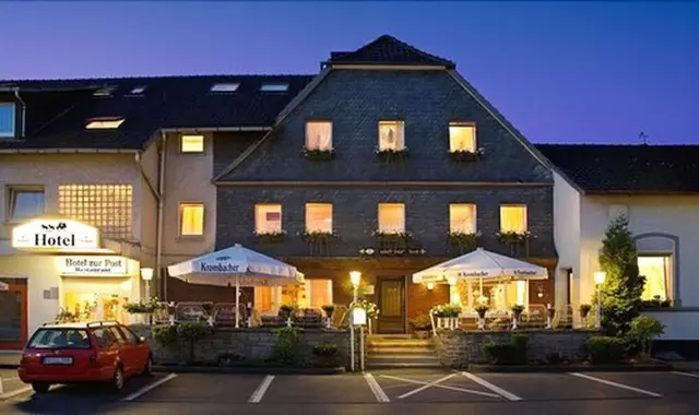 Hotel Zur Post