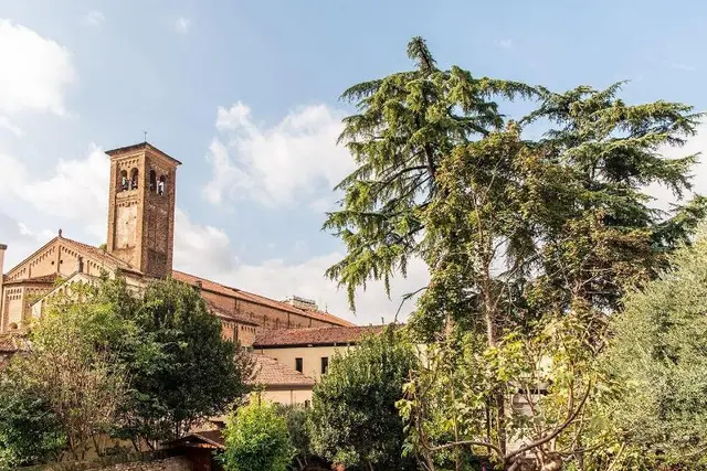 Casa Giotto