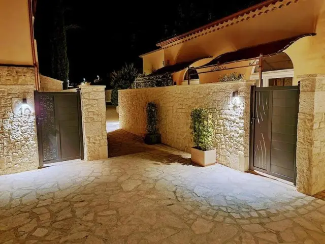 Domaine Ribiera