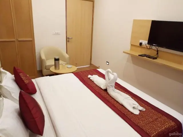 Hotel Aagman