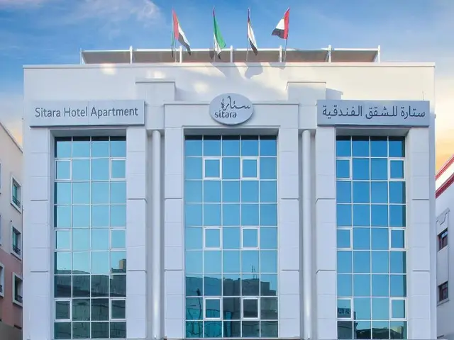Sitara Hotel Apartment L.l.c