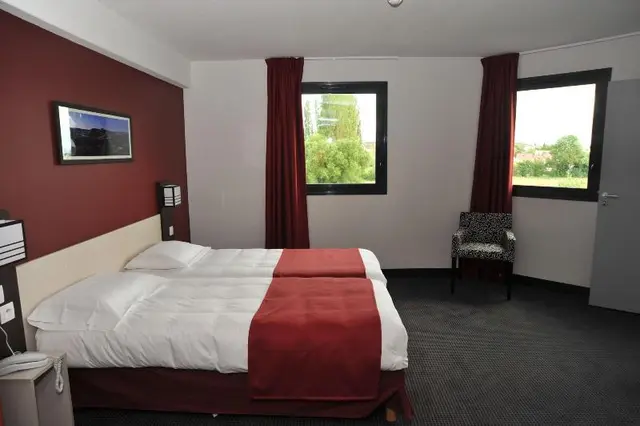 Hotel Akena La Ferta Bernard