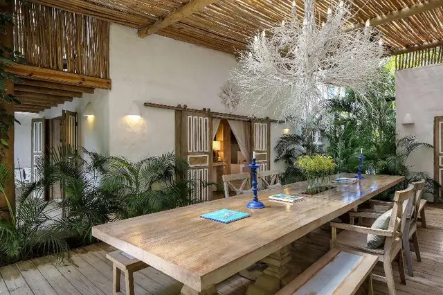 Santa Fa Casas Trancoso