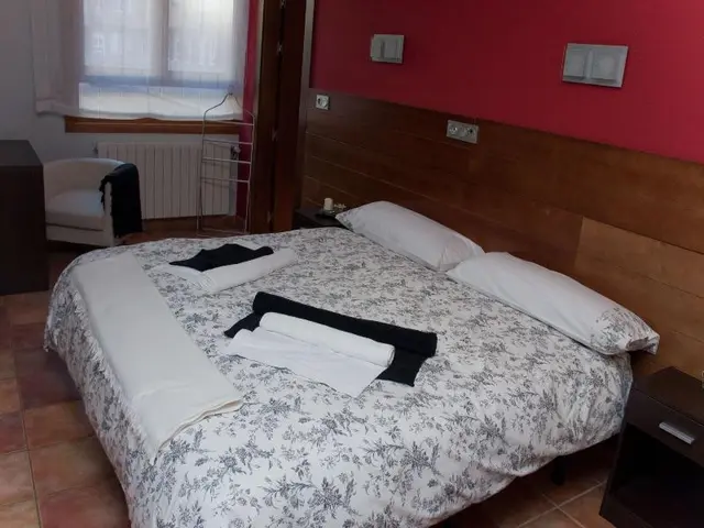 Hotel Cuentame