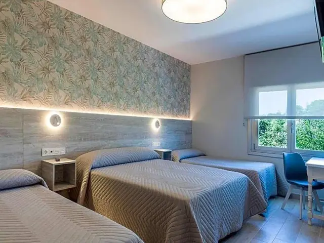 Hotel Leal La Sirena