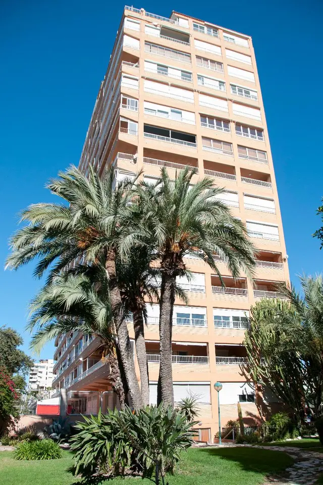 Apartamentos Concorde