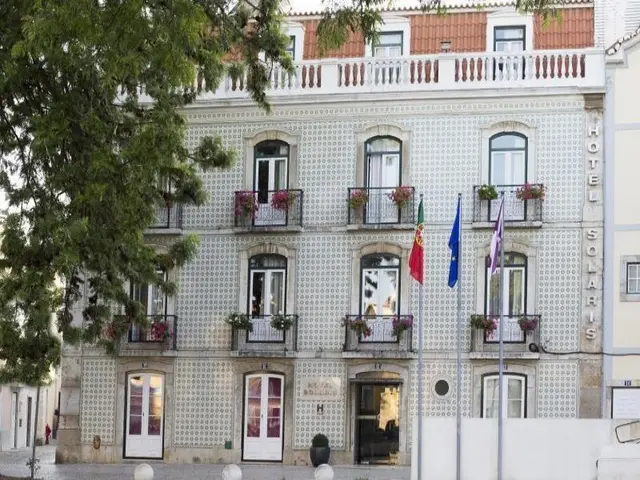 Hotel Solaris