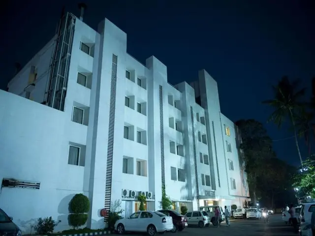 Hotel Siddharta