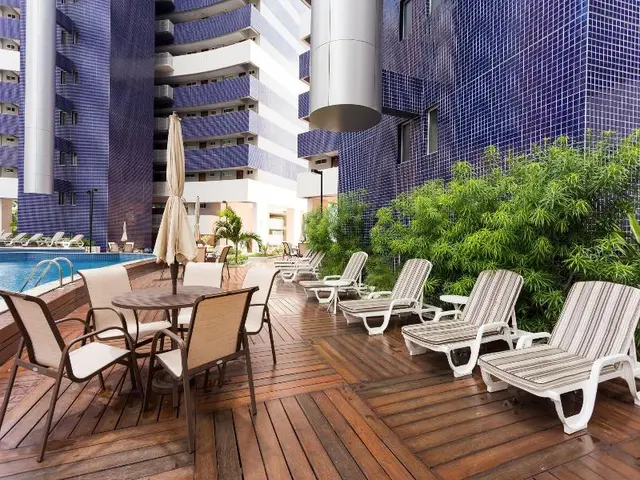 Vip Beira Mar Residence