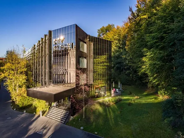 City Garden Hotel