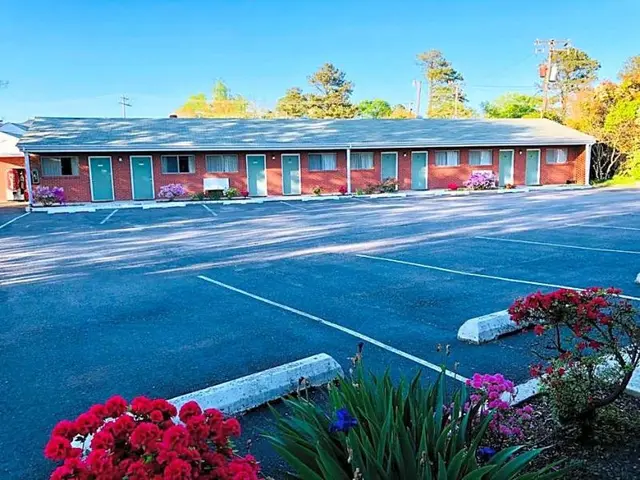 Bassett Motel