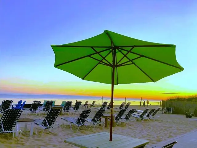 By The Sea Guests Bed Breakfast Suites