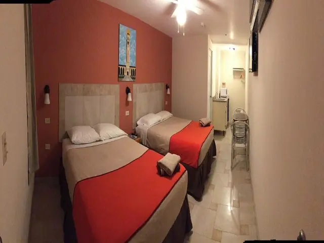 Dream S Hotel Puerto Rico