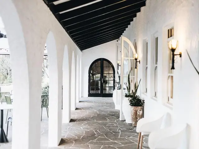 Oaks Ranch And Country Club