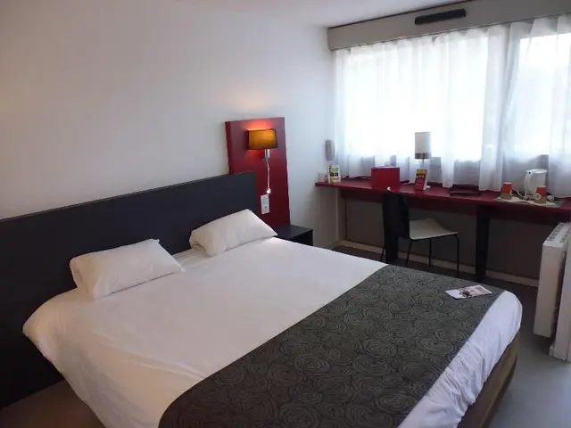 Best Hotel Mayenne