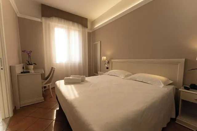 Hotel Aquila