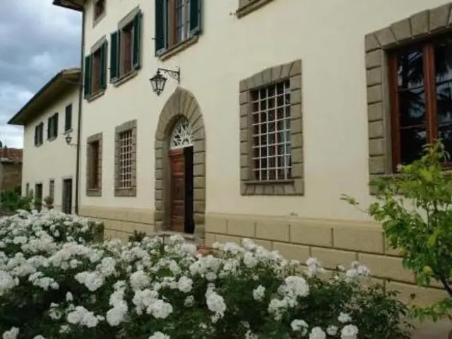 Relais Villa Belpoggio Residenza D Epoca