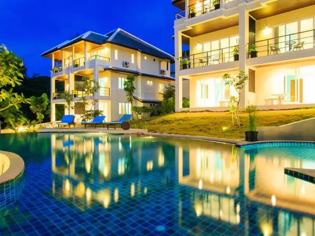 Tropica Villa Resort