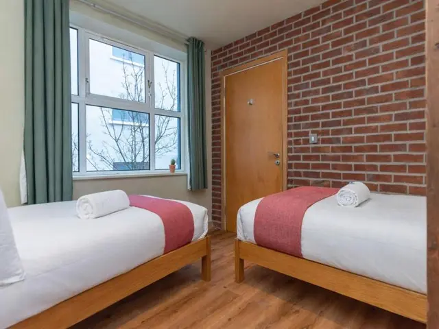 The Nest Boutique Hostel