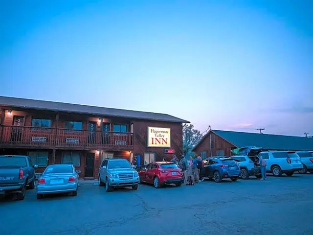 Hagerman Valley Inn
