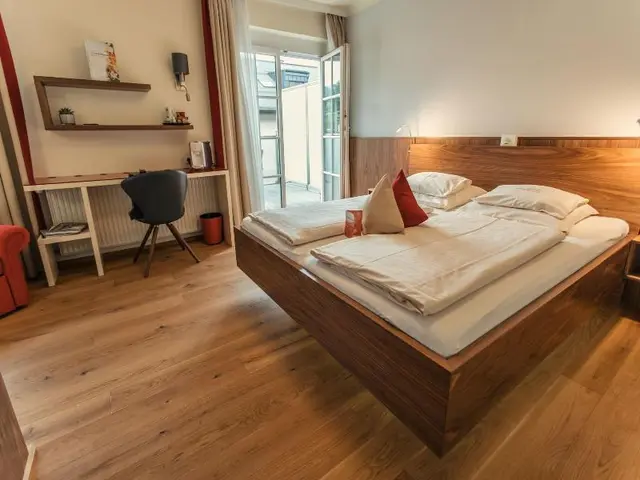 Hotel Rosenvilla