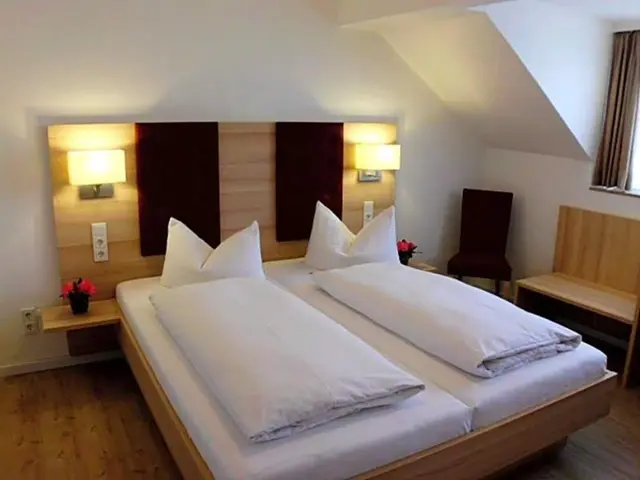 Hotel Zur Traube