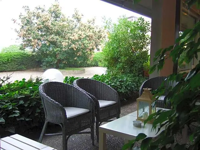Hotel Canturio